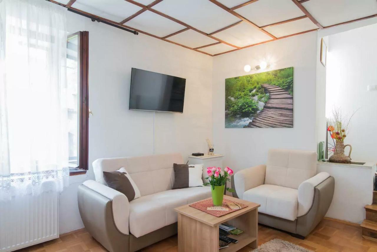 Charming Apartment كوبر المظهر الخارجي الصورة