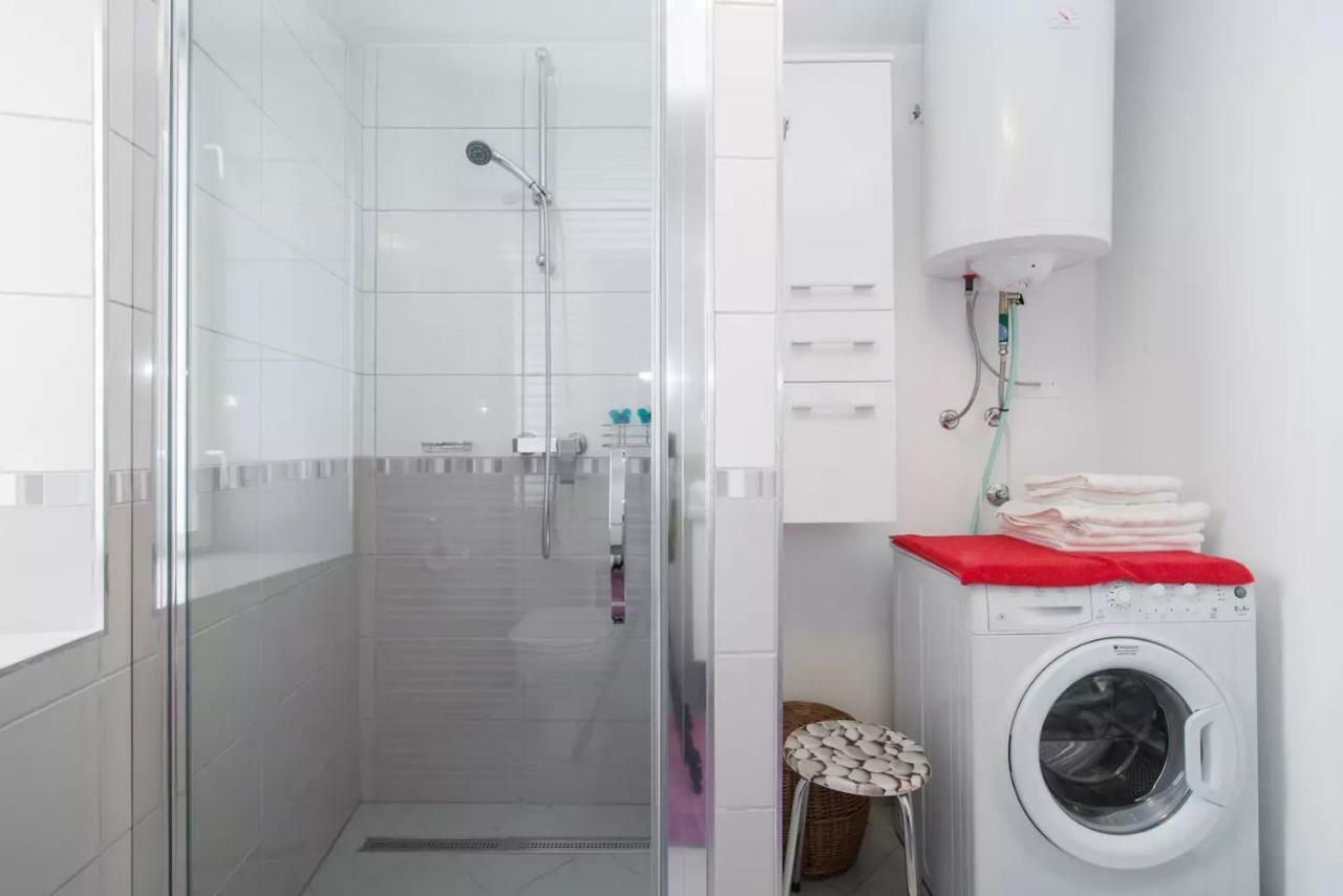 Charming Apartment كوبر المظهر الخارجي الصورة