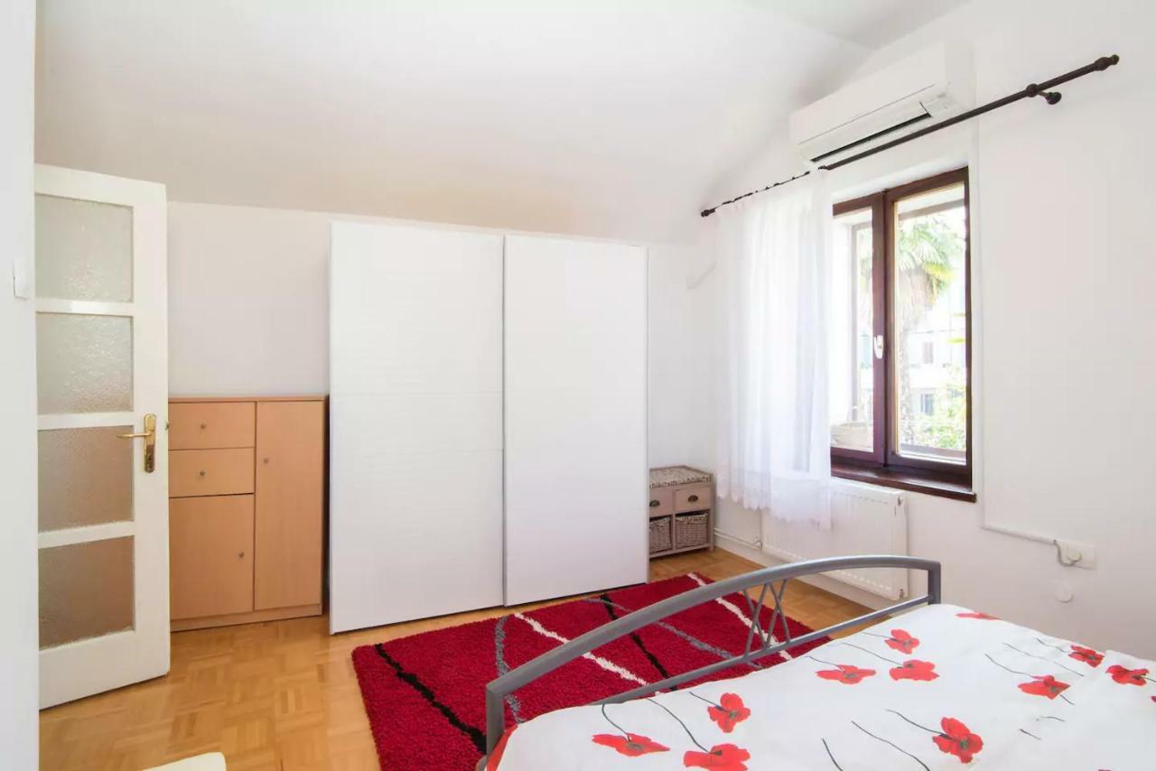 Charming Apartment كوبر المظهر الخارجي الصورة