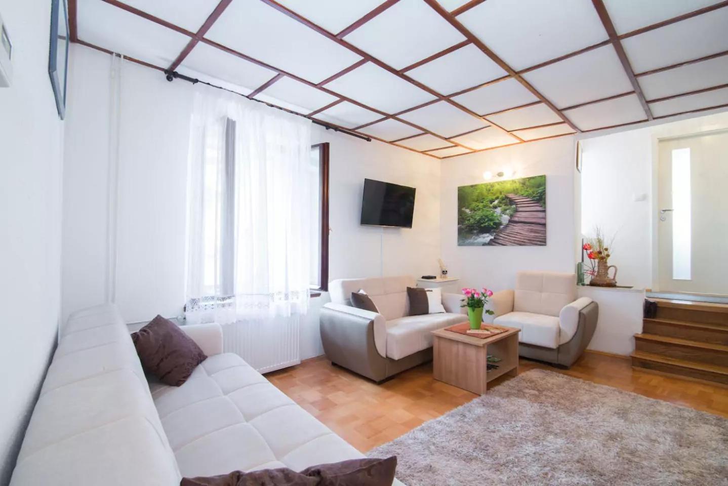 Charming Apartment كوبر المظهر الخارجي الصورة