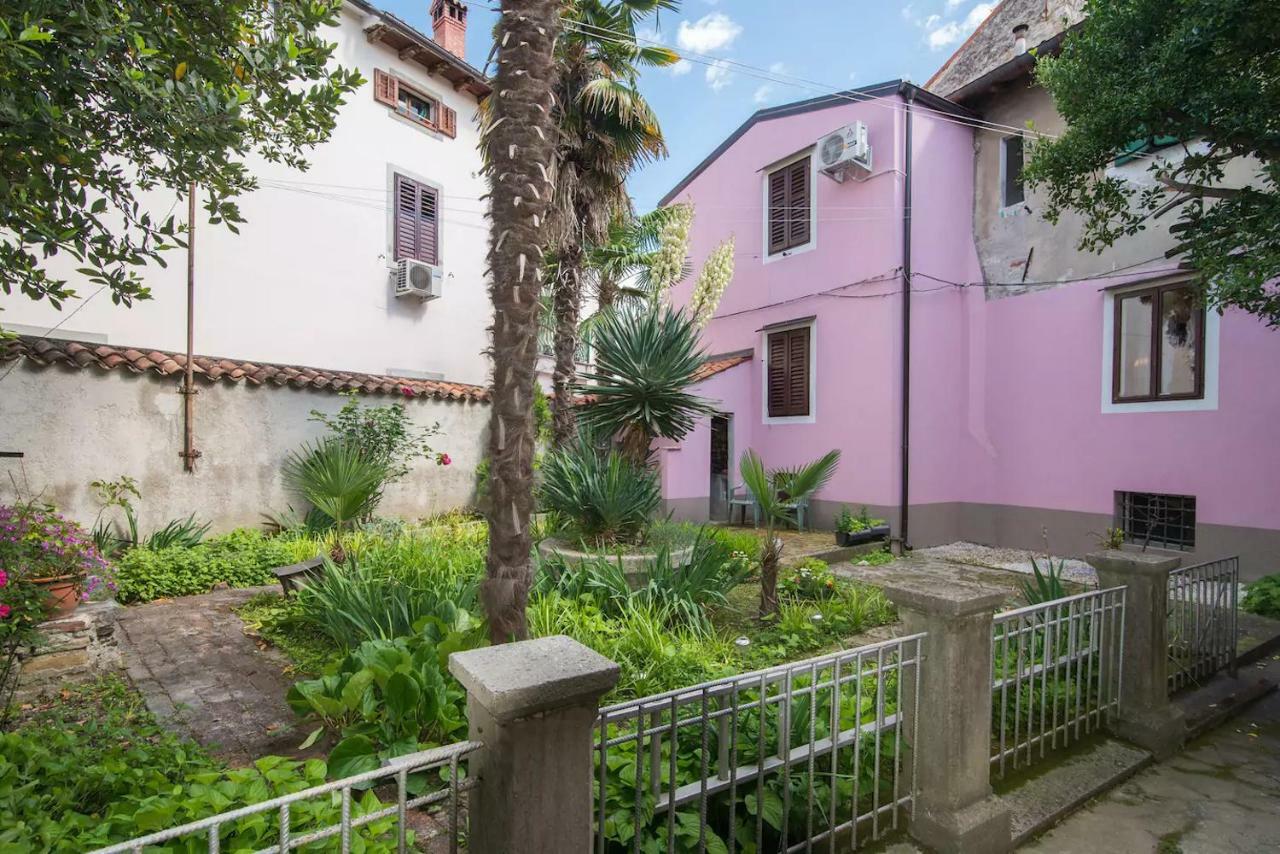 Charming Apartment كوبر المظهر الخارجي الصورة
