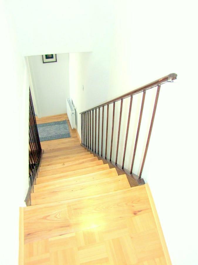Charming Apartment كوبر المظهر الخارجي الصورة